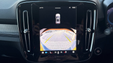 Volvo XC40 2.0 B4P Plus Dark 5dr Auto Petrol Estate